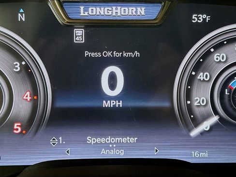 New 2026 RAM 3500 Longhorn image 11