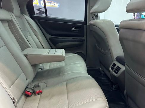 Used 2010 Acura ZDX w/ Advance Package image 28