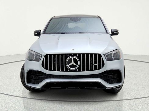 Certified 2023 Mercedes-Benz GLE 53 AMG 4MATIC Coupe image 14