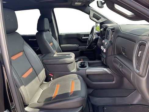 Used 2021 GMC Sierra 1500 AT4 w/ AT4 Preferred Package image 10