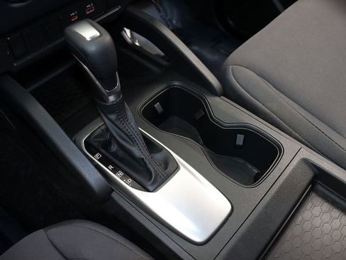 Used 2024 Nissan Frontier S w/ S Utility Package image 21