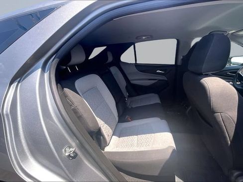 Used 2024 Chevrolet Equinox LS AWD/4WD image 26