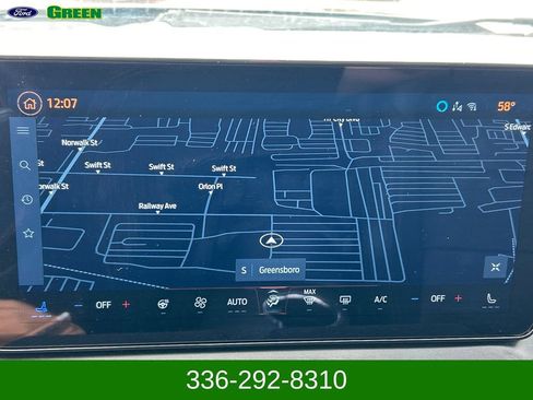 Used 2025 Ford Mustang GT Premium RWD image 17