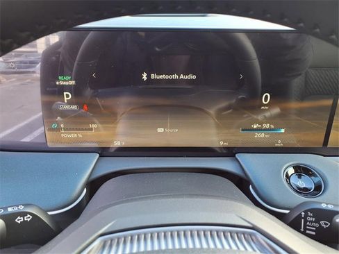 New 2026 Nissan Leaf Platinum+ image 19