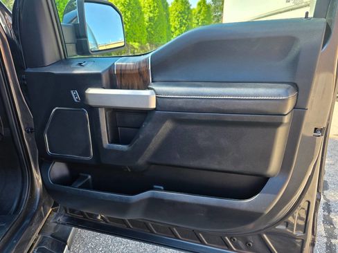 Used 2020 Ford F150 Lariat AWD/4WD image 35