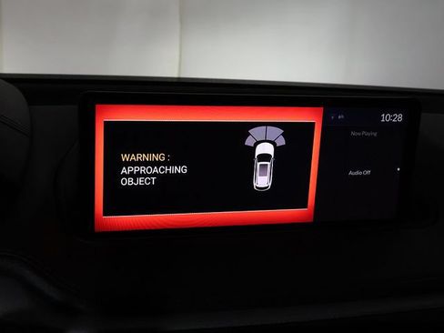 Used 2023 Acura MDX A-Spec AWD/4WD image 23