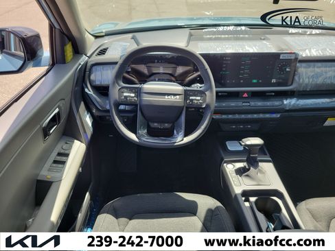 New 2027 Kia Seltos S AWD/4WD image 16