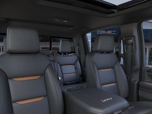 New 2026 GMC Sierra 3500 AT4 image 24