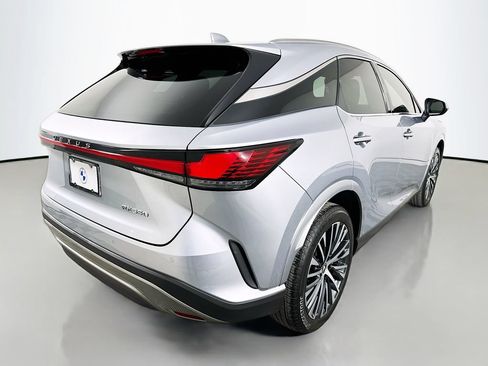 Used 2023 Lexus RX 350 Premium Plus w/ Accessory Package (Z1) FWD image 5