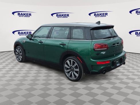 Used 2023 MINI Cooper Clubman S AWD/4WD image 5