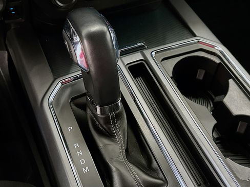 Used 2020 Ford F150 XLT w/ Equipment Group 302A Luxury image 25