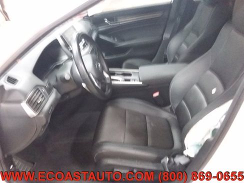 Used 2020 Honda Accord Sport image 9