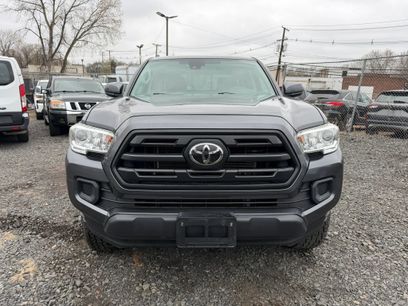 Used 2019 Toyota Tacoma SR w/ SR Convenience Package