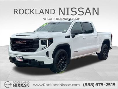 Used 2023 GMC Sierra 1500 Elevation
