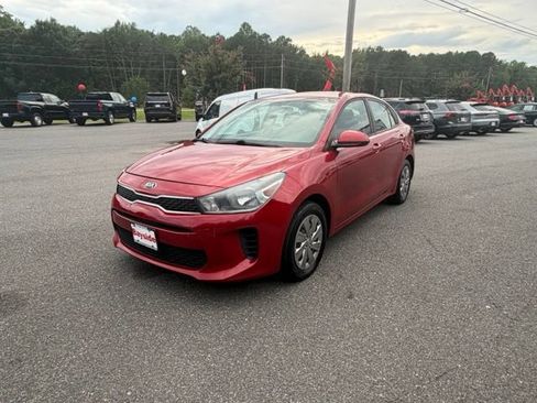 Used 2019 Kia Rio S FWD image 7
