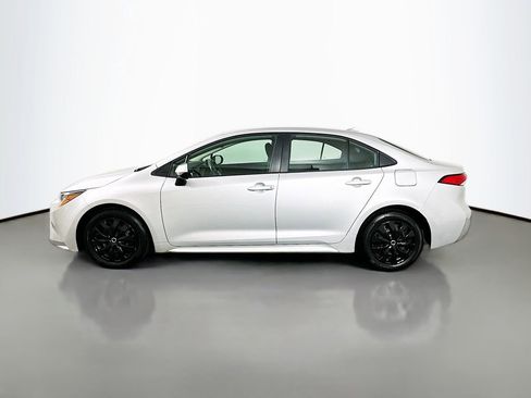 Certified 2024 Toyota Corolla LE FWD image 8