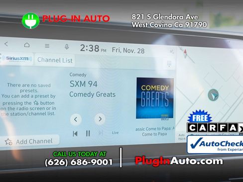 Used 2023 Hyundai Ioniq 6 SEL image 27