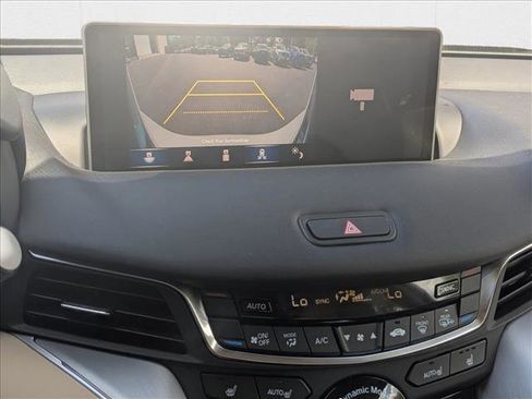 New 2025 Acura TLX w/ Technology Package FWD image 13