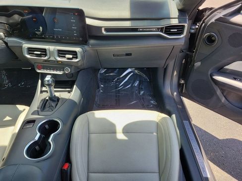 Used 2024 Ford Mustang Premium RWD image 10