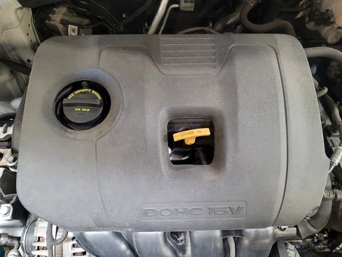 Used 2021 Kia Soul LX FWD image 30