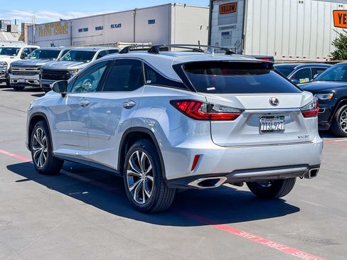 Used 2016 Lexus RX 350 AWD w/ Premium Package image 2