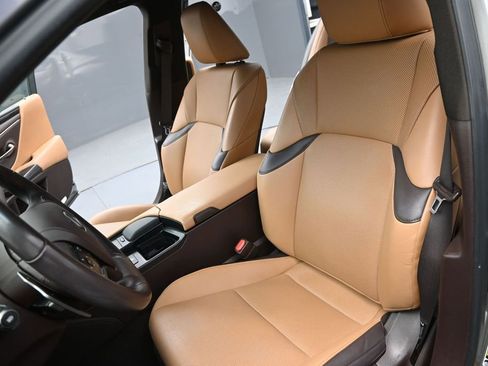 Used 2021 Lexus ES 350 w/ Accessory Package 2 FWD image 16