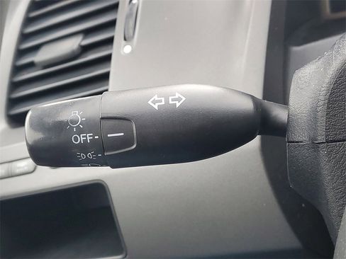 Used 2009 Honda Civic LX image 16