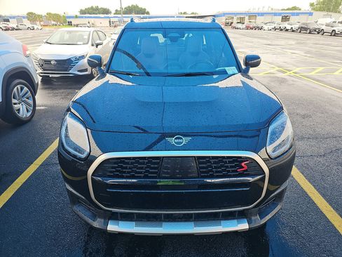Used 2025 MINI Cooper Countryman S AWD/4WD image 1