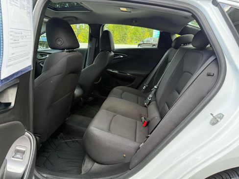 Used 2024 Chevrolet Malibu RS image 13