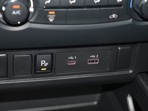 New 2026 Nissan Frontier SV w/ Tow Package image 13