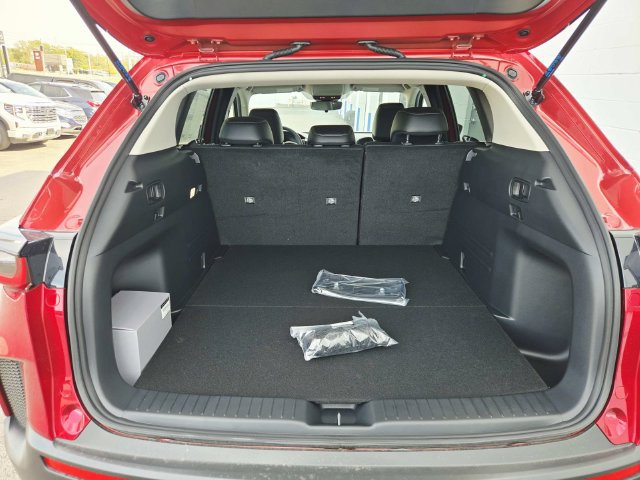 New 2026 MAZDA CX-50 AWD 2.5 S w/ Cargo Package image 13