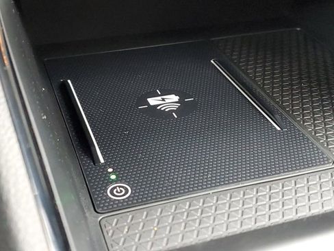 New 2026 Honda CR-V EX-L image 30