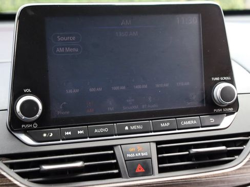 Used 2022 Nissan Altima 2.5 SL FWD image 28