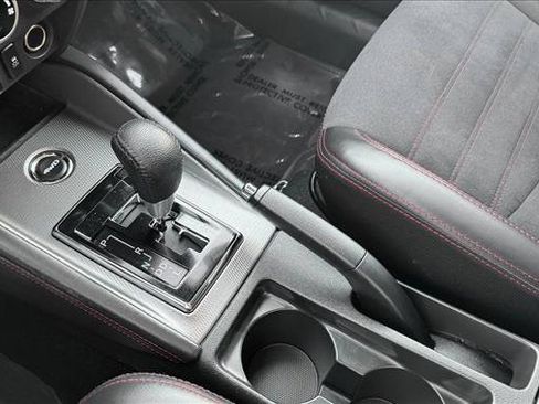 Used 2024 Mitsubishi Outlander Sport LE AWD/4WD image 16