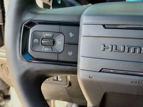 Used 2026 GMC Hummer EV SUV AWD/4WD image 37