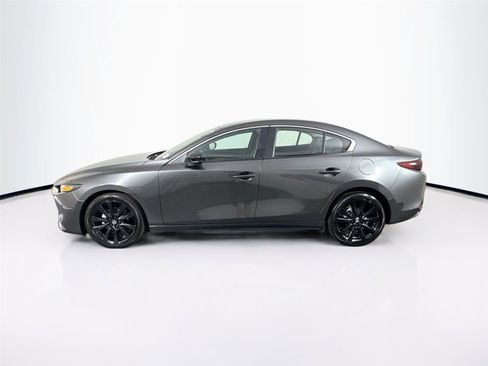 Used 2025 MAZDA MAZDA3 s image 9