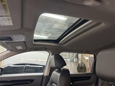 Used 2023 Honda CR-V EX-L image 30