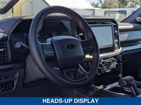 New 2025 Ford F150 Raptor AWD/4WD image 52