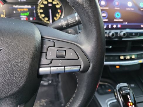 Used 2020 Cadillac CT5 Premium Luxury image 19