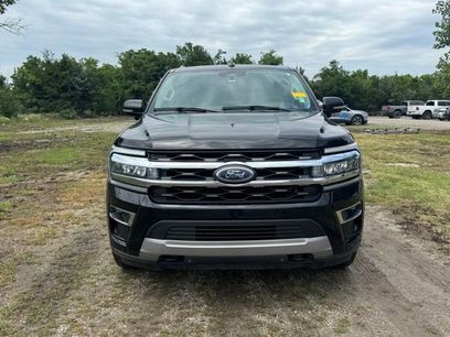 Used 2023 Ford Expedition Limited