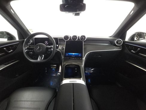 Certified 2026 Mercedes-Benz GLC 300 4MATIC image 21