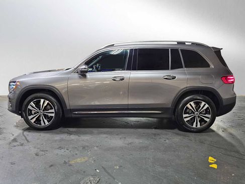 New 2026 Mercedes-Benz GLB 250 4MATIC image 6