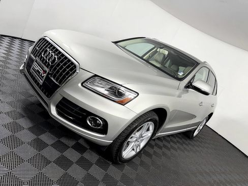 Used 2016 Audi Q5 TDI Prestige w/ Prestige Package AWD/4WD image 24