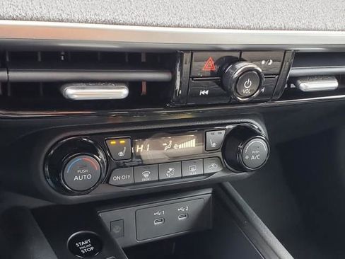 New 2026 Nissan Kicks SV image 27