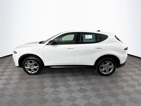 Used 2025 Dodge Hornet R/T AWD/4WD image 5