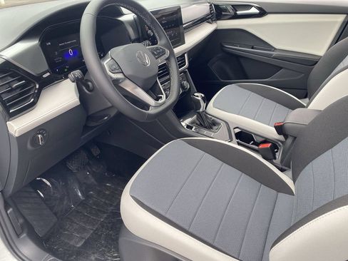 New 2026 Volkswagen Taos S FWD image 14