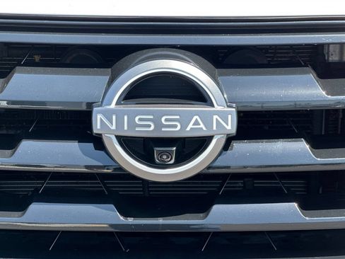 Used 2023 Nissan Armada Platinum w/ Captain's Chairs Package AWD/4WD image 41