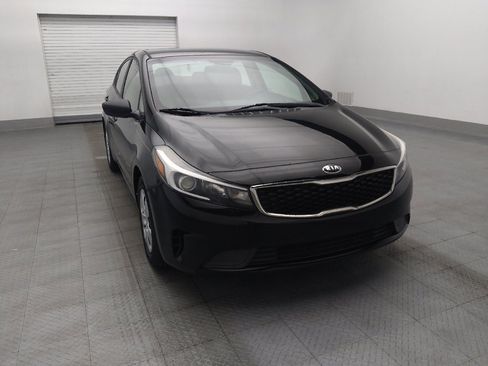 Used 2017 Kia Forte LX FWD image 14