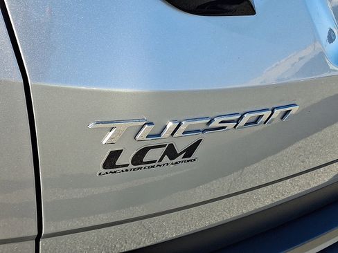 Certified 2022 Hyundai Tucson SEL w/ Convenience Package image 31