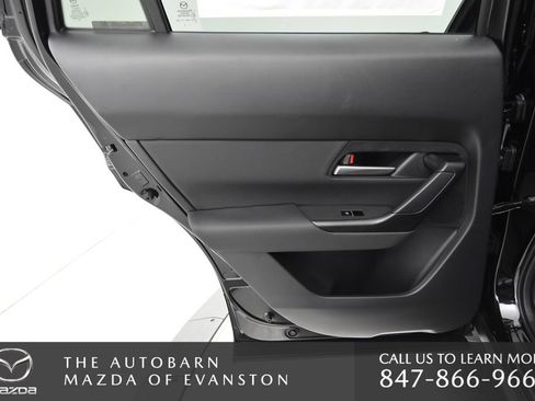 New 2026 MAZDA CX-50 AWD 2.5 Hybrid w/ Cargo Package image 33